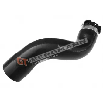 Gaine de suralimentation GT-BERGMANN GT52-242