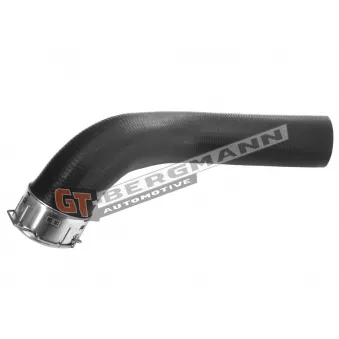 Gaine de suralimentation GT-BERGMANN GT52-244