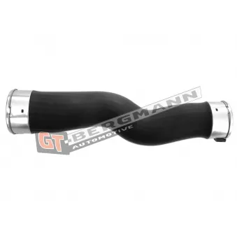 Gaine de suralimentation GT-BERGMANN GT52-246