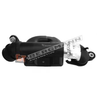 Gaine de suralimentation GT-BERGMANN