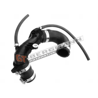 Gaine de suralimentation GT-BERGMANN GT52-250