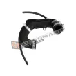 Gaine de suralimentation GT-BERGMANN GT52-250 - Visuel 2