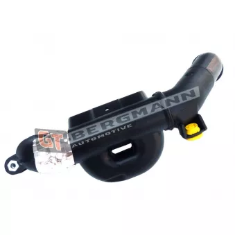 Gaine de suralimentation GT-BERGMANN GT52-251