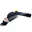 Gaine de suralimentation GT-BERGMANN GT52-251 - Visuel 2