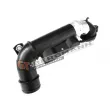 Gaine de suralimentation GT-BERGMANN GT52-252 - Visuel 1