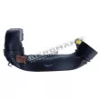 Tuyau d'aspiration, alimentation d'air GT-BERGMANN GT52-255 - Visuel 1