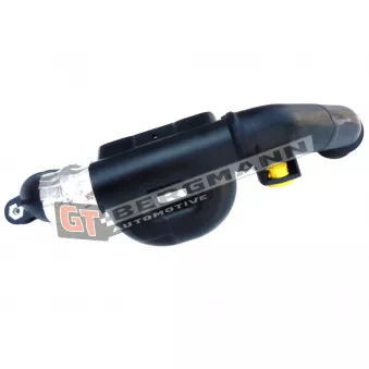 Gaine de suralimentation GT-BERGMANN GT52-256