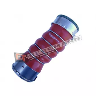 Gaine de suralimentation GT-BERGMANN GT52-257
