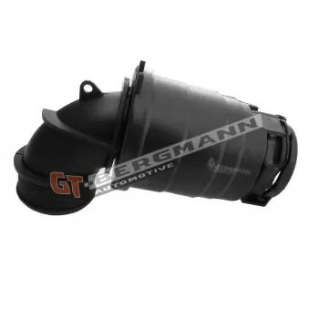 Gaine de suralimentation GT-BERGMANN GT52-258