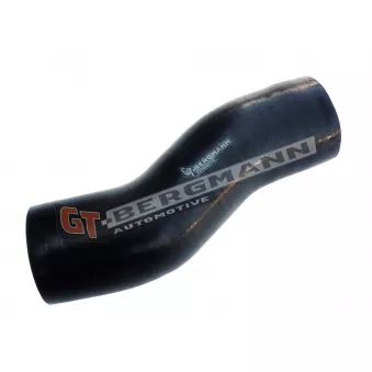 Gaine de suralimentation GT-BERGMANN GT52-261