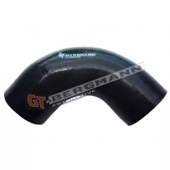 Gaine de suralimentation GT-BERGMANN GT52-262