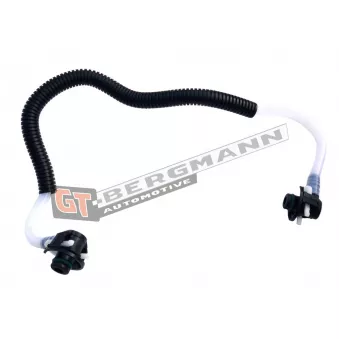 Tuyau de carburant GT-BERGMANN GT52-264