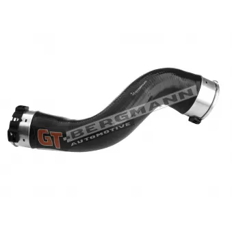 Gaine de suralimentation GT-BERGMANN GT52-266