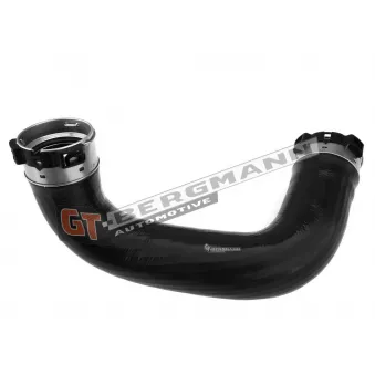 Gaine de suralimentation GT-BERGMANN GT52-267