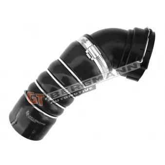 Gaine de suralimentation GT-BERGMANN GT52-269