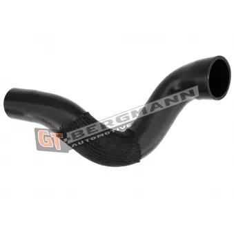 Gaine de suralimentation GT-BERGMANN GT52-283