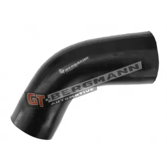 Gaine de suralimentation GT-BERGMANN