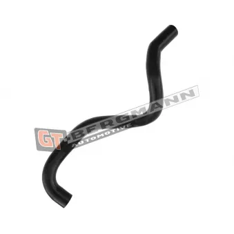 Gaine de suralimentation GT-BERGMANN GT52-286