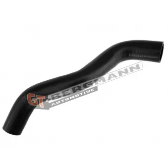 Gaine de suralimentation GT-BERGMANN GT52-290