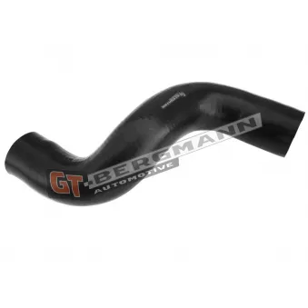 Gaine de suralimentation GT-BERGMANN GT52-295