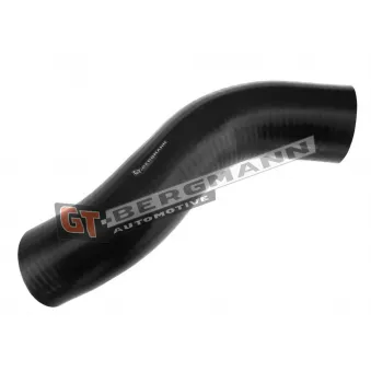 Gaine de suralimentation GT-BERGMANN