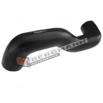 Gaine de suralimentation GT-BERGMANN GT52-310