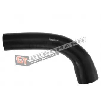 Gaine de suralimentation GT-BERGMANN GT52-311