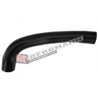 Gaine de suralimentation GT-BERGMANN GT52-312