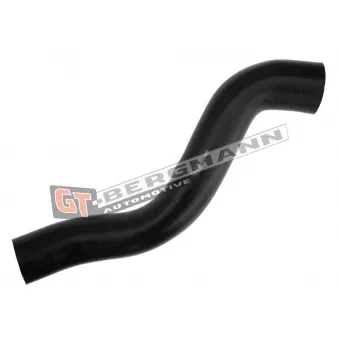 Gaine de suralimentation GT-BERGMANN GT52-318