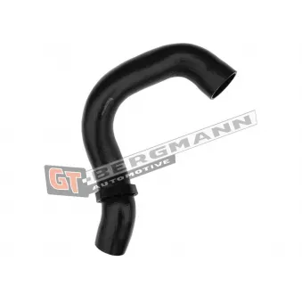 Gaine de suralimentation GT-BERGMANN GT52-324