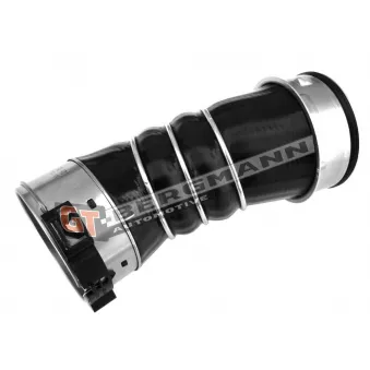 Gaine de suralimentation GT-BERGMANN GT52-332