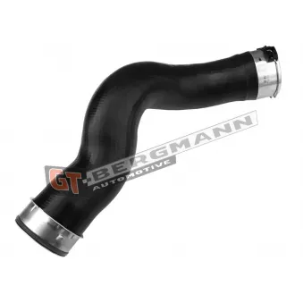 Gaine de suralimentation GT-BERGMANN GT52-333
