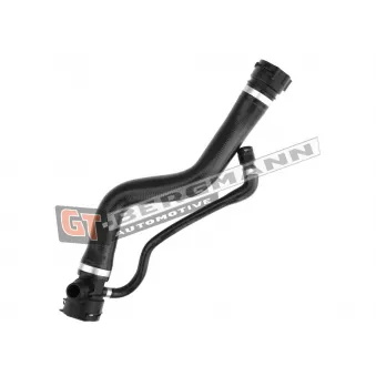 Durite de radiateur GT-BERGMANN GT52-338
