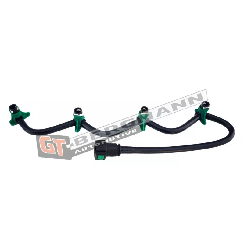 Tuyau de carburant GT-BERGMANN GT52-341