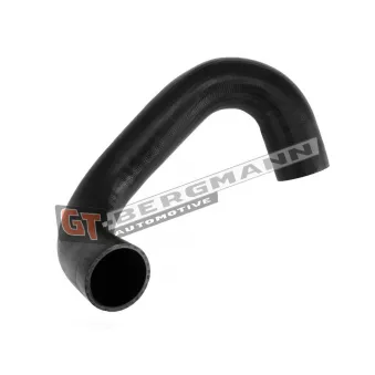 Gaine de suralimentation GT-BERGMANN GT52-350