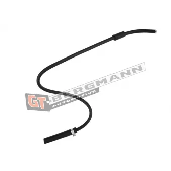 Durite de radiateur GT-BERGMANN GT52-354