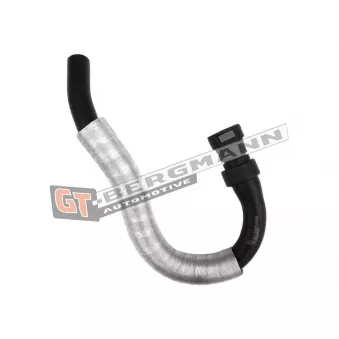 Durite de radiateur GT-BERGMANN GT52-356