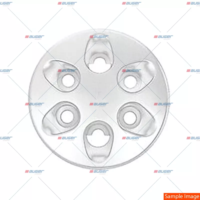 Enjoliveur, roues AUGER 170251
