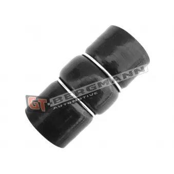 Gaine de suralimentation GT-BERGMANN GT52-362