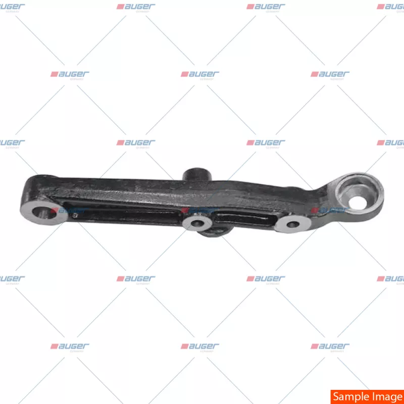 Triangle ou bras de suspension (train avant) AUGER 170256