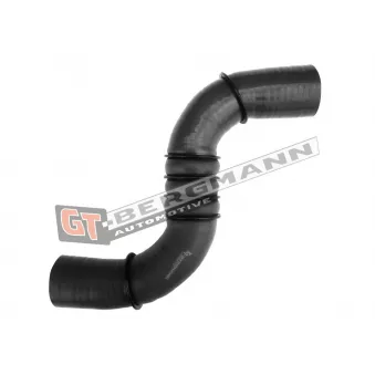 Gaine de suralimentation GT-BERGMANN GT52-378
