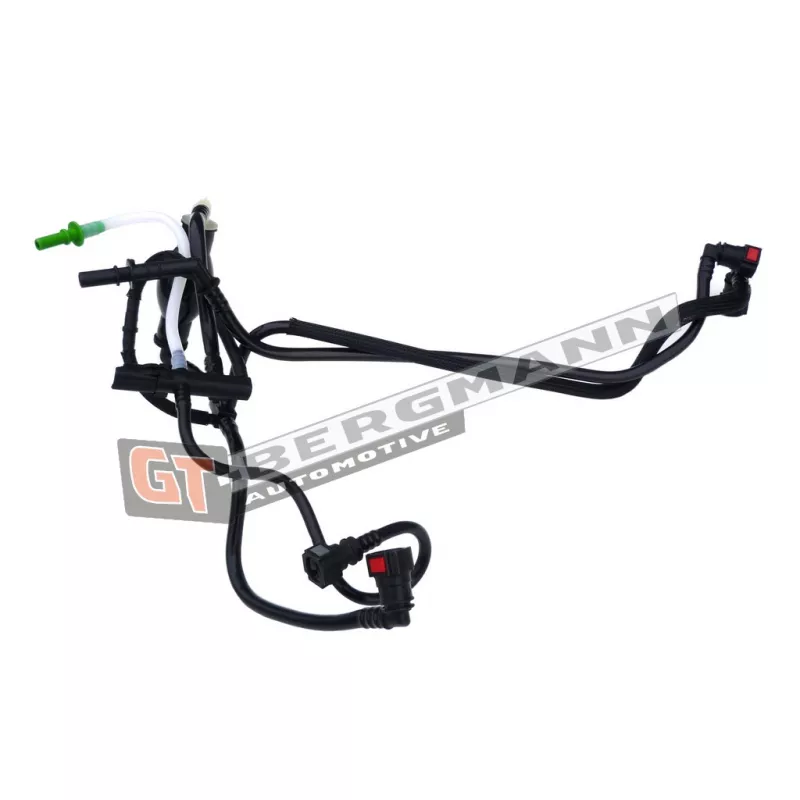 Tuyau de carburant GT-BERGMANN GT52-380