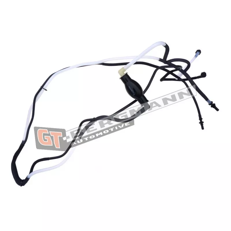 Tuyau de carburant GT-BERGMANN GT52-387