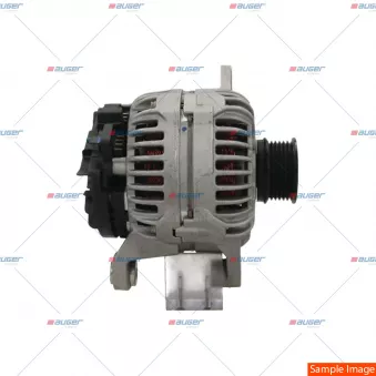 Alternateur AUGER
