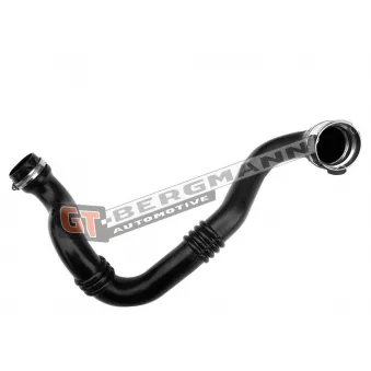 Gaine de suralimentation GT-BERGMANN GT52-397