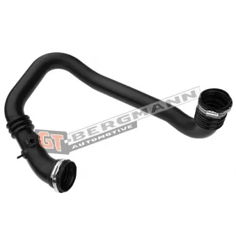 Gaine de suralimentation GT-BERGMANN GT52-398