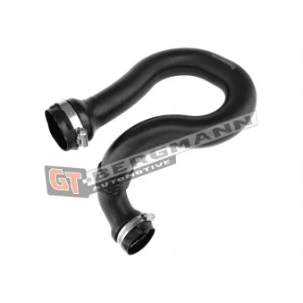 Gaine de suralimentation GT-BERGMANN GT52-399