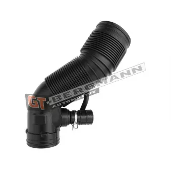 Tuyau d'aspiration, alimentation d'air GT-BERGMANN GT52-402