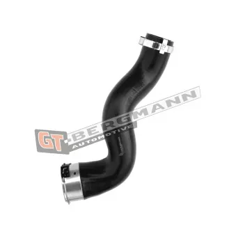 Gaine de suralimentation GT-BERGMANN GT52-403
