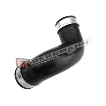 Gaine de suralimentation GT-BERGMANN GT52-404
